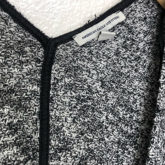 American Eagle Outfitters Cardigan Sweater - Picture 2 of 6